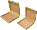 Wooden Box ECS16218