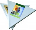 Stretched Canvas Triangular Stretched Canvas SB