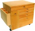 Wooden Box ECS16219