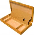 Wooden Box ECS16200