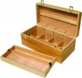 Wooden Box ECS16193