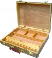 Wooden Box ECS16220