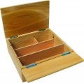 Wooden Box ECS16211