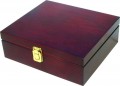 Wooden Box ECS16216