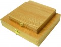 Wooden Box ECS16217