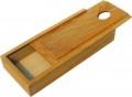 Wooden Box ECS16209